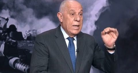 فيديو صادم: لحظة اعتقال منفذ هجوم موسكو وهو مختبىء فوق شجرة