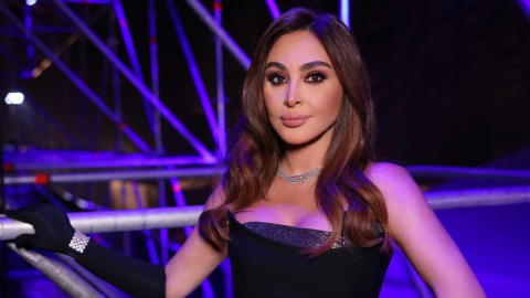 إليسا تشارك في رمضان بـ