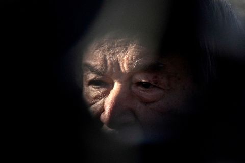 غوتيريش: القتل والدمار في غزة وصل إلى مستويات غير مسبوقة