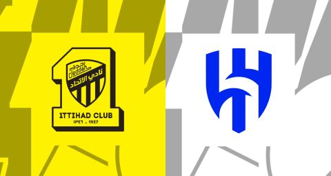 تشكيلات الفرق: نادي الهلال - نادي الاتحاد في دوري أبطال آسيا 2023-24