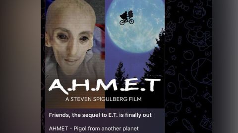 'Pigol from another planet': Israelis mock Palestinian child Yazan Kafarna