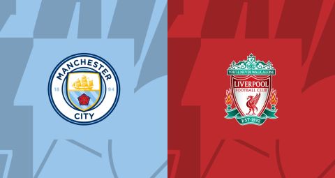 تشكيلات الفرق: ليفربول - مانشستر سيتي في الدوري الإنجليزي 2023-24