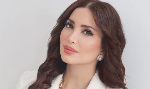 نسرين طافش بريئة من تهمة البلاغ الكاذب