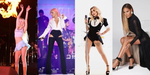 Turkish celebrities : Eid al-Fitr concert earnings revealed