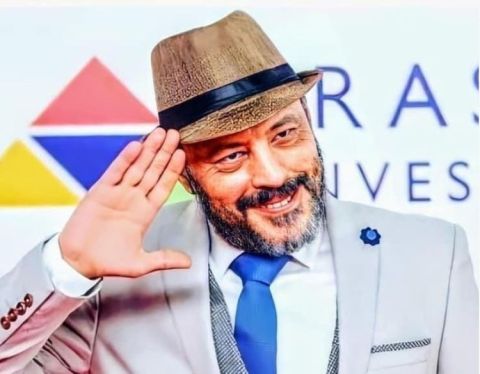 كيف أشعل عمرو عبد الجليل وتوأمه الشيخ أيمن منصات التواصل؟