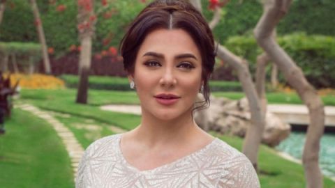 إليسا تشارك في رمضان بـ