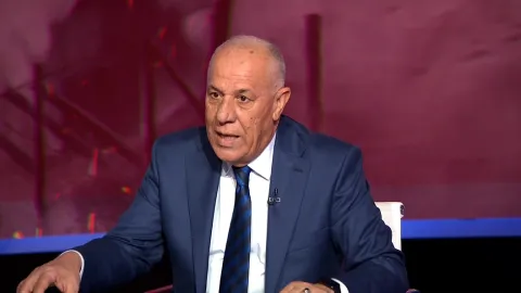 فايز الدويري يظهر بفيديو جديد.. ما حقيقة التسجيل المسرب والضغوط الأمريكية؟