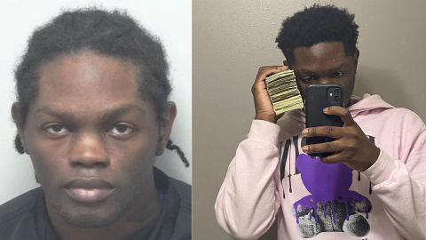 GTA streamer arrested for child human trafficking