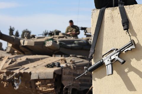 نتنياهو يؤكد: سندخل رفح ونقضي على السنوار