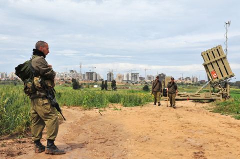 Hezbollah rocket attacks trigger Israeli economic collapse