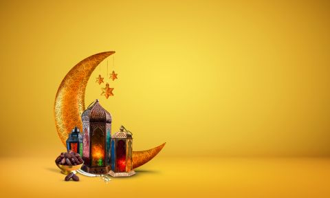 Dua intend to fast- Ramadan 2024