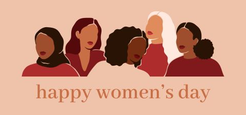 Happy Women’s Day 2024: Messages For International Women's Day 2024