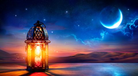 Ramadan timetable 2024, Jordan, Palestine , Lebanon