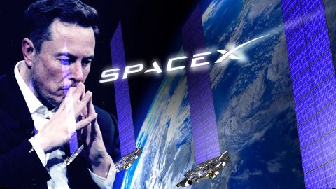 Saudi Arabia to launch groundbreaking space tourism flights
