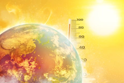 NASA uncovers clever plan to cool upper atmosphere