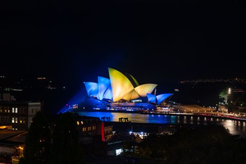 Australia joins international drone coalition to support Ukraine