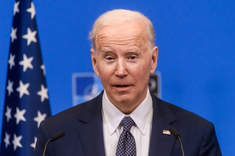 Biden mixes Up country names again, sparks social media buzz