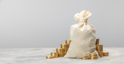 Lost Bitcoin treasure: The hunt in the landfill