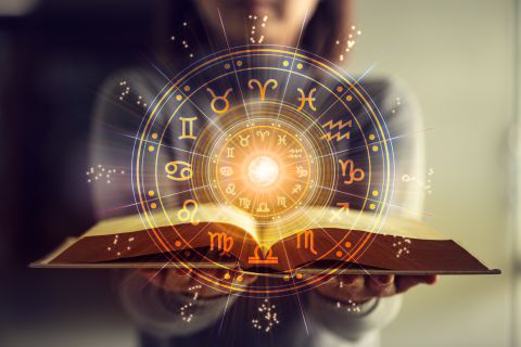 Exploring Your Destiny: Daily Horoscope - March 8, 2024