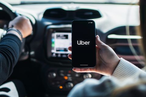 Campaign to boycott Uber in Egypt after Habiba Shamaa's case
