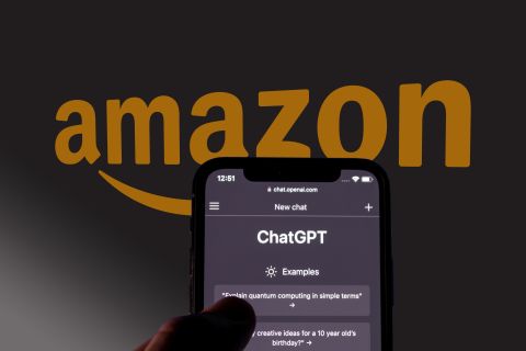 The AI startup and OpenAI competitor Amazon just poured $4B into, Anthropic