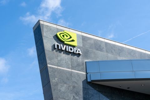 Nvidia joins the Quantum Computing race with new supercomputers and General-Robot platform at GTC