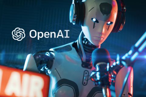 New OpenAI voice generator just needs a 15 seconds clip to clone your voice