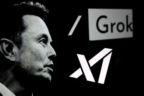 How will Musk's 2025 humanoid robots affect Tesla sales?