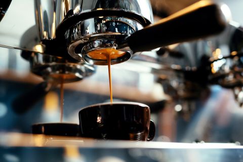 You should never have a coffee when you wake up, experts say 