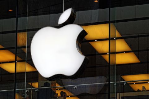 Apple sues employee over alleged confidential information leak