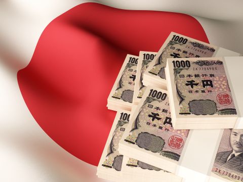 Bank of Japan raises interest rate for first time since 2007 in a historic move
