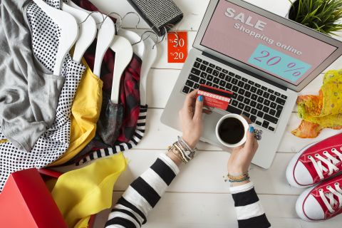 10 Best Sites for Buying Clothes Online