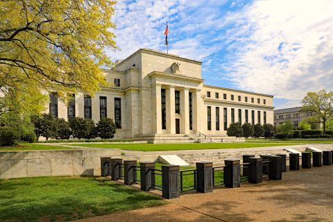 The federal reserve announces significant operating loss for 2023