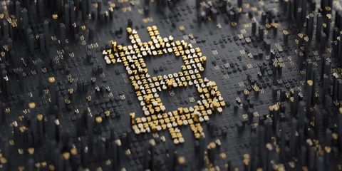 Bitcoin dominance in the Cryptocurrency Market: other coins outperforming