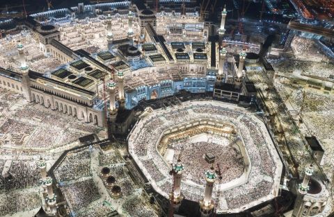 تحذير من وزارة الحج والعمرة للراغبين في أداء مناسك الحج