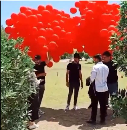 بوابات للفحص الإشعاعي في المنافذ الحدودية العراقية.. قريبًا