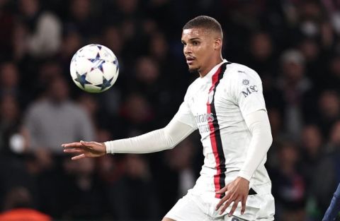 ريال مدريد يحضر عرضا لضم مدافع ميلان الواعد