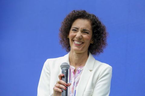 بلجيكا: يجب ألا نسمح لاميركا بأن تكون اللاعب الوحيد في غزة