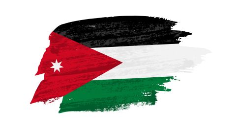 دعاء بمناسبة عيد الاستقلال الأردني
