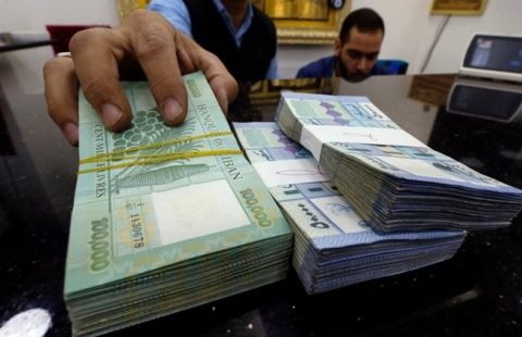 تعرف على سعر الدولار اليوم في لبنان الأحد 14 أبريل 2024