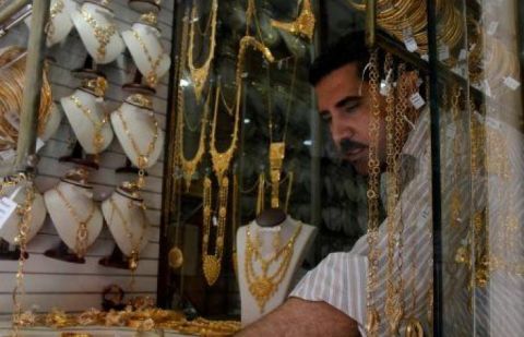 سعر الذهب اليوم في سوريا الأربعاء 3 أبريل 2024.. بكم عيار 21؟