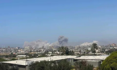 غزة: 520 شهيد وجريح خلال أيام وتدمير 13 ألف وحدة سكنية