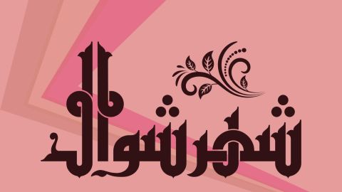 كلام عن صيام الست من شوال