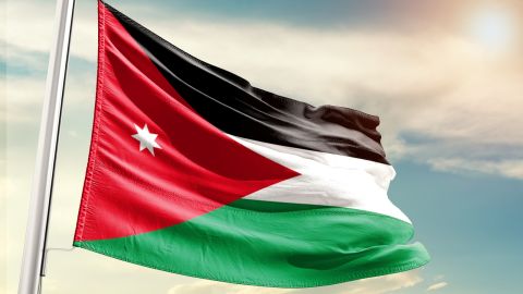 أنشودة عن يوم العلم الأردني