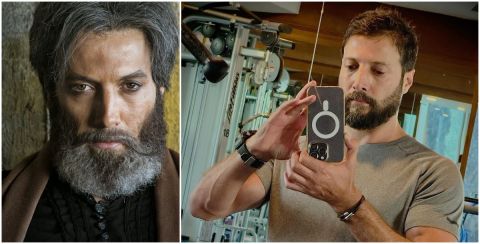 محمد الأحمد: من حلاق نسائي لـ ممثل.. وأبوطلحة الداعشي بداية انتشاره عربيًا