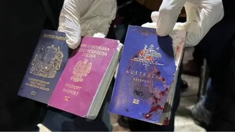 شاهد.. استهداف جرافة عسكرية