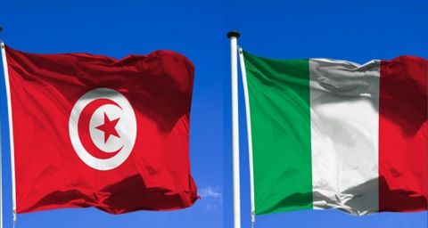 إيطاليا تنفي إقامة مخيمات للمهاجرين على الأراضي التونسية