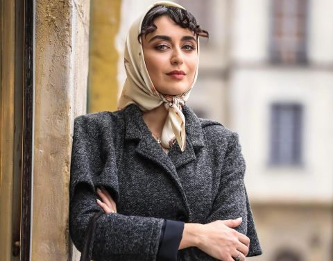 إطلالات الفنانة فايا يونان نجمة مسلسل تاج راقية للغاية.. إليك أبرز ما يميز أسلوبها