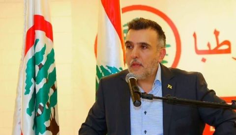 'Please don't kill me': Lebanese official Pascal Sleiman's last words before kidnap