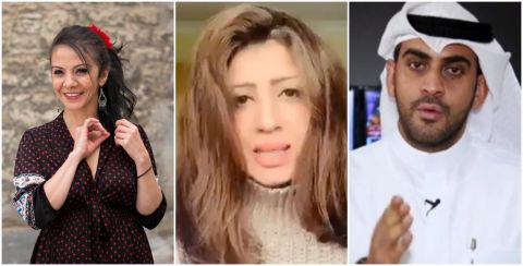 مشاهير صدموا الجمهور وأعلنوا تخليهم عن الدين الإسلامي وإلحادهم